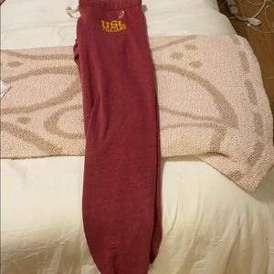 USC Sweatpants